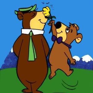 Meet your Posher, Pat